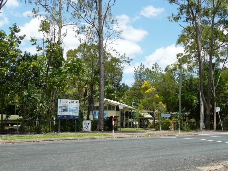 221 YAXLEYS ROAD, Yeppoon QLD 4703