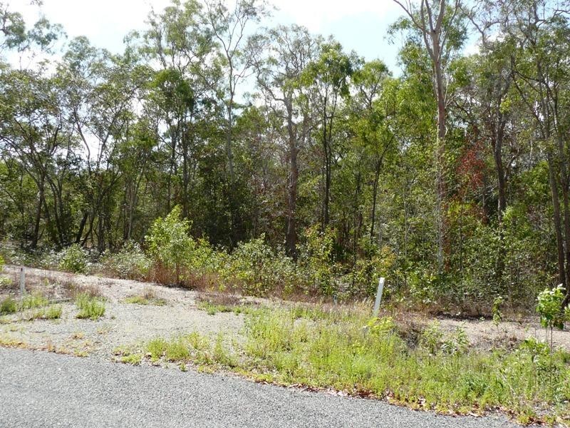 Lot 16 Woodbine Road, Yeppoon QLD 4703