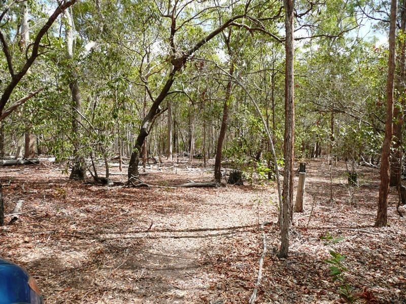 Lot 16 Woodbine Road, Yeppoon QLD 4703