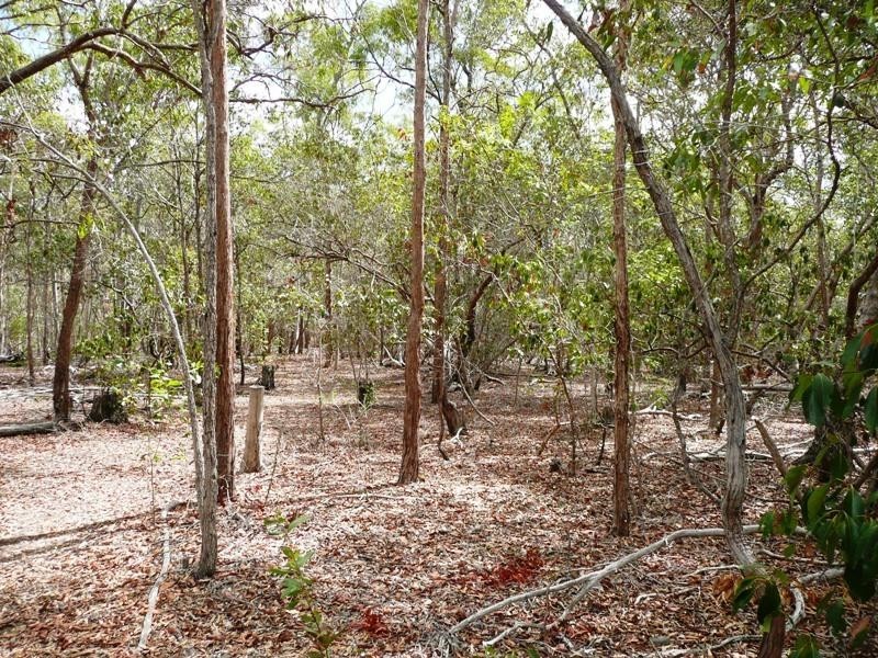 Lot 16 Woodbine Road, Yeppoon QLD 4703