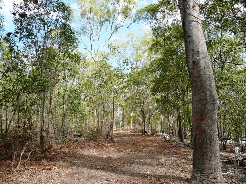 Lot 16 Woodbine Road, Yeppoon QLD 4703