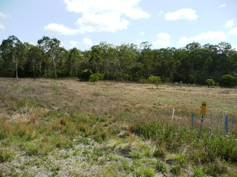 Lot 17 Woodbine Road, Yeppoon QLD 4703