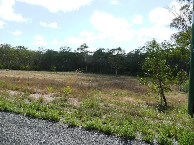 Lot 18 Woodbine Road, Yeppoon QLD 4703