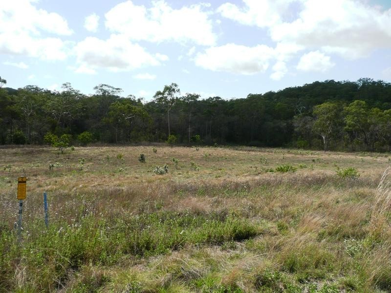 Lot 18 Woodbine Road, Yeppoon QLD 4703