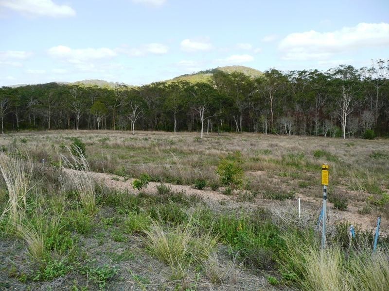 Lot 10 Woodbine Road, Yeppoon QLD 4703
