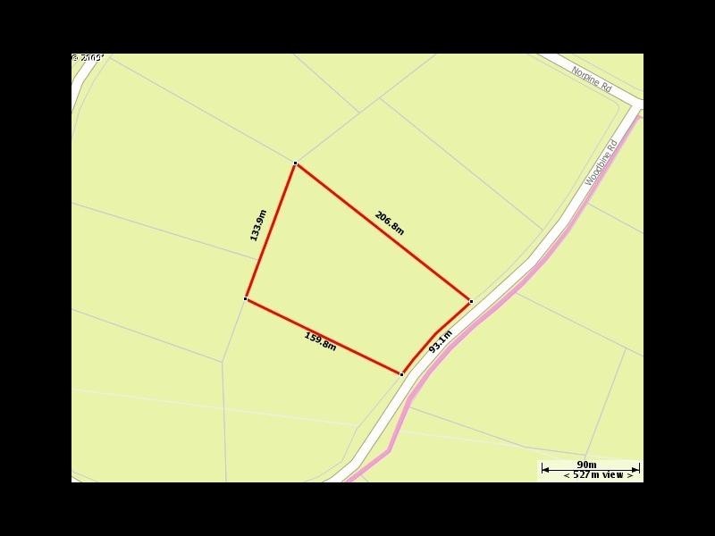 Lot 10 Woodbine Road, Yeppoon QLD 4703