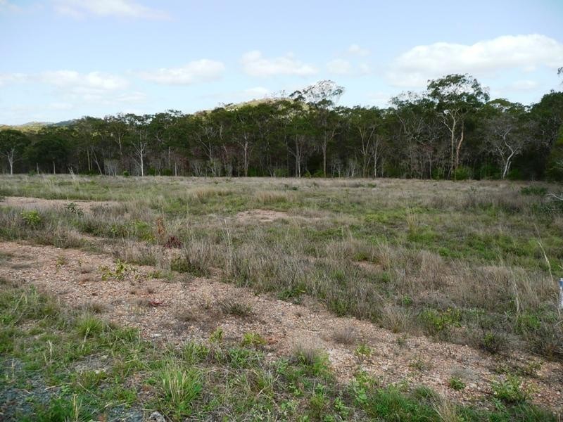 Lot 11 Woodbine Road, Yeppoon QLD 4703
