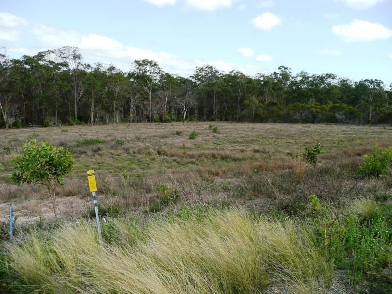 Lot 11 Woodbine Road, Yeppoon QLD 4703