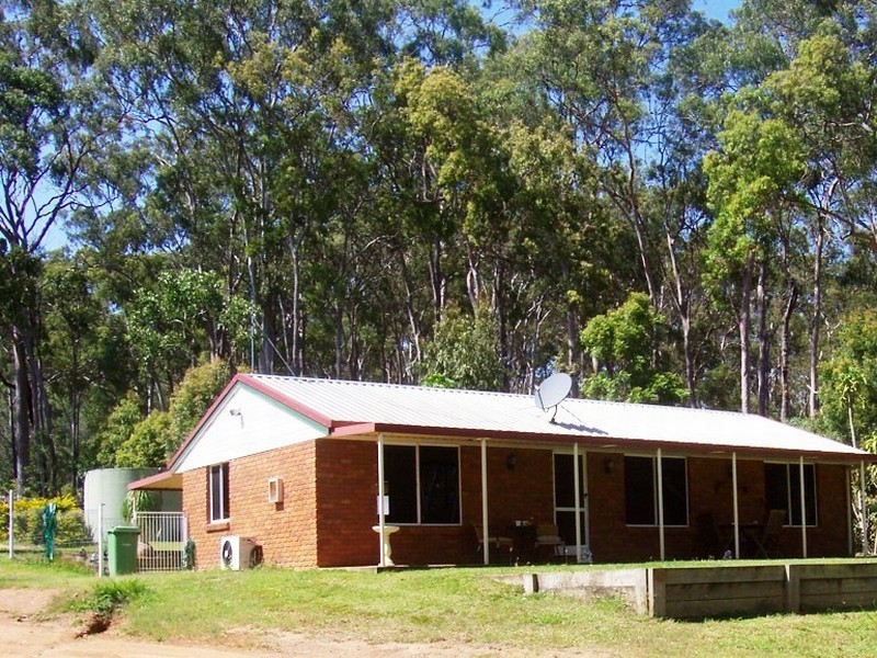 215 Hidden Valley Road, Yeppoon QLD 4703