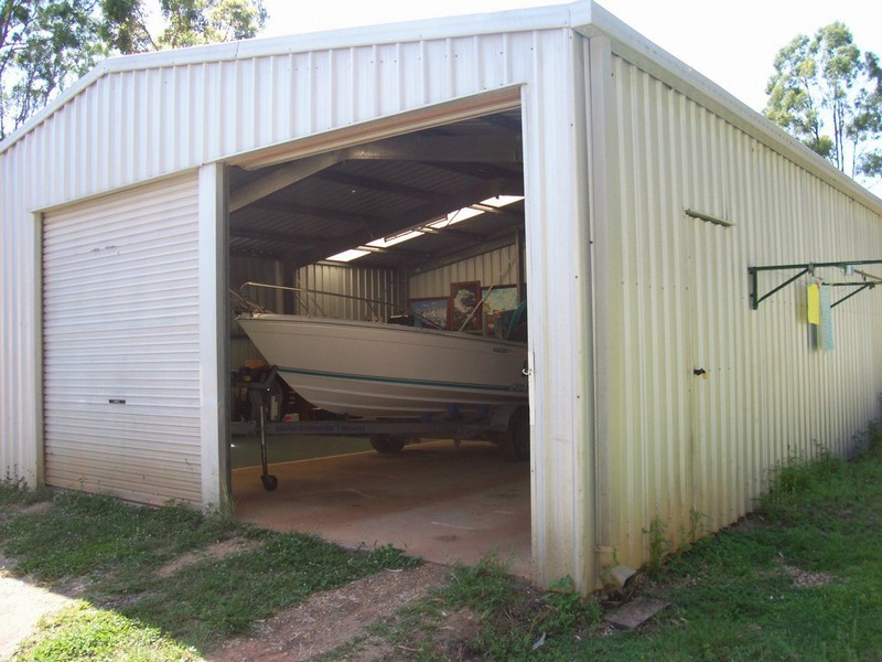 215 Hidden Valley Road, Yeppoon QLD 4703