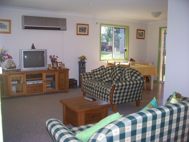 215 Hidden Valley Road, Yeppoon QLD 4703