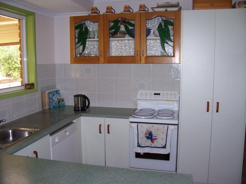 215 Hidden Valley Road, Yeppoon QLD 4703