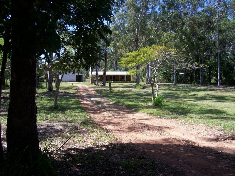 215 Hidden Valley Road, Yeppoon QLD 4703