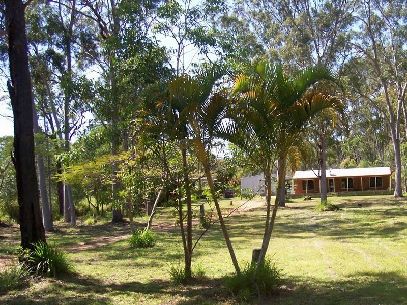 215 Hidden Valley Road, Yeppoon QLD 4703