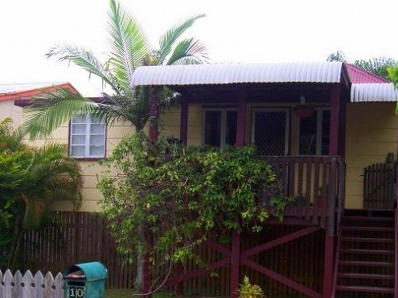 10 Spring Street, Yeppoon QLD 4703