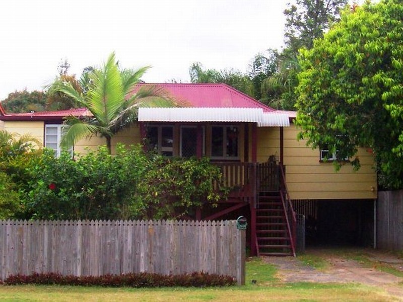 10 Spring Street, Yeppoon QLD 4703