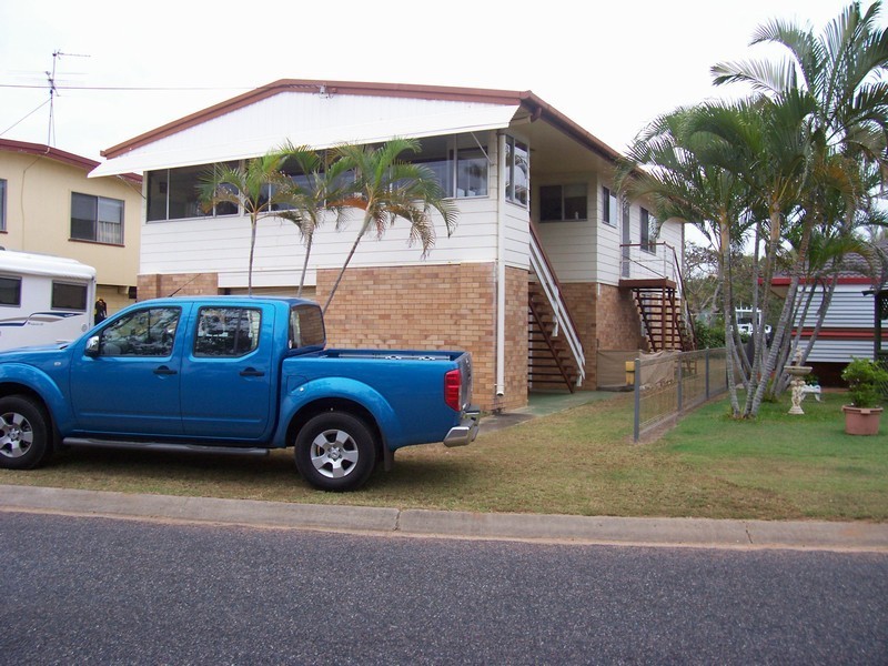 84 The Esplanade, Yeppoon QLD 4703