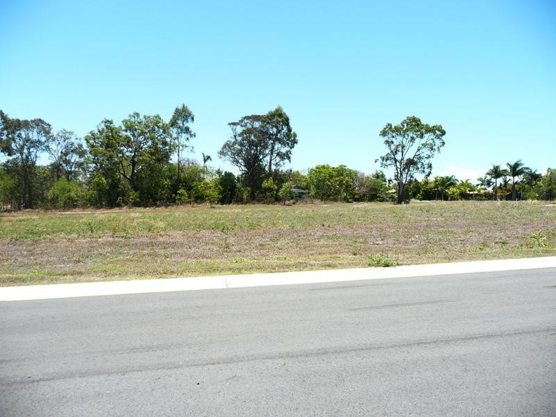 88 Norman Dve, Yeppoon QLD 4703