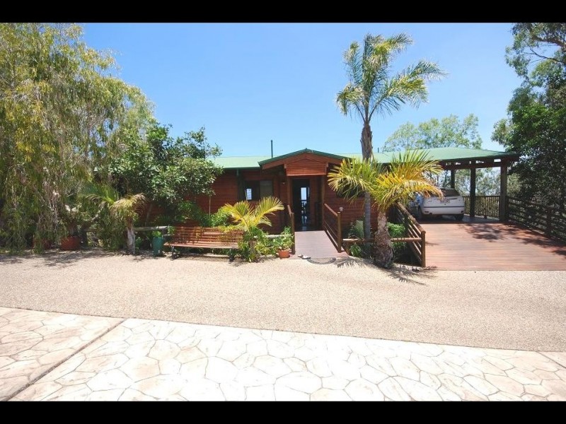 9 Banksia Place, Yeppoon QLD 4703
