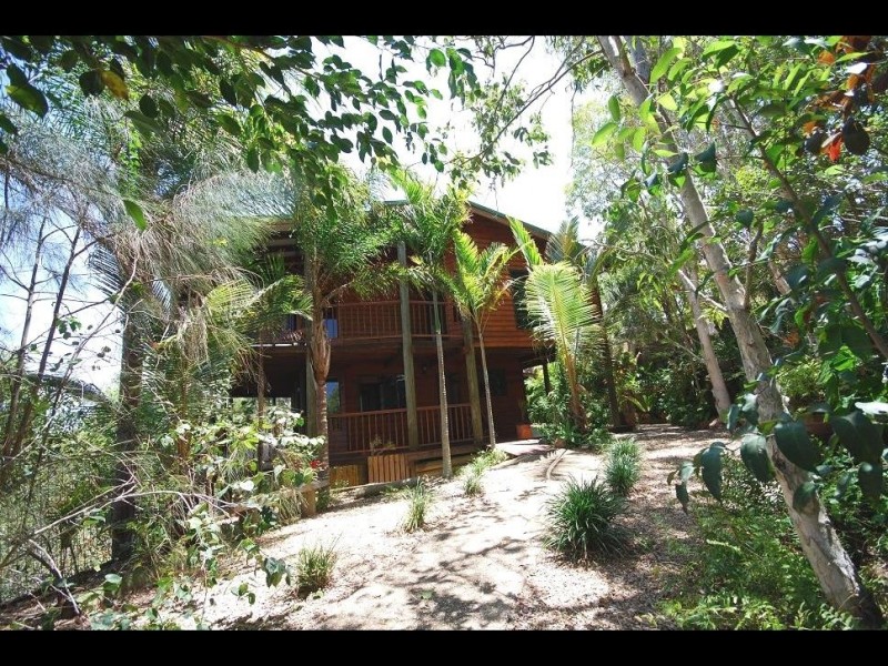 9 Banksia Place, Yeppoon QLD 4703