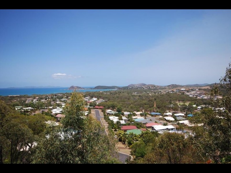 9 Banksia Place, Yeppoon QLD 4703