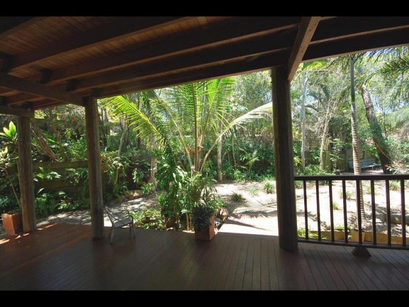 9 Banksia Place, Yeppoon QLD 4703