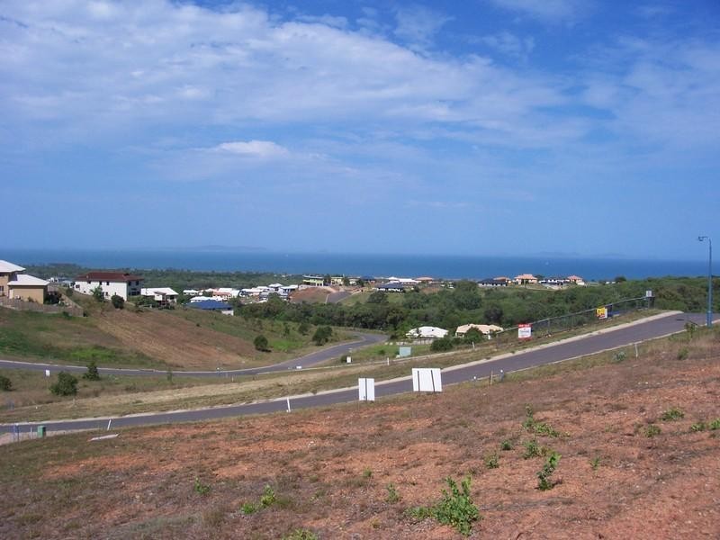 19 Fraser Crescent, Yeppoon QLD 4703