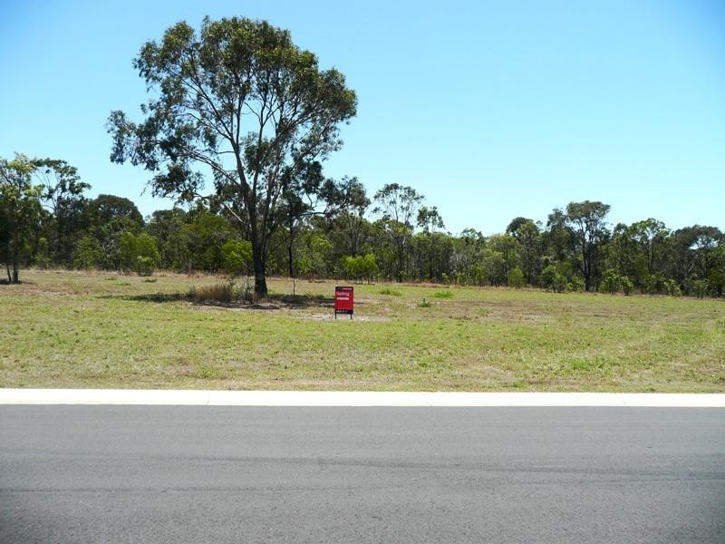 19 Allenby Dve, Yeppoon QLD 4703