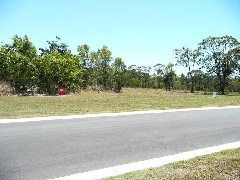 17 Allenby Dve, Yeppoon QLD 4703