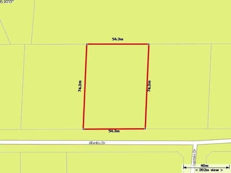 17 Allenby Dve, Yeppoon QLD 4703