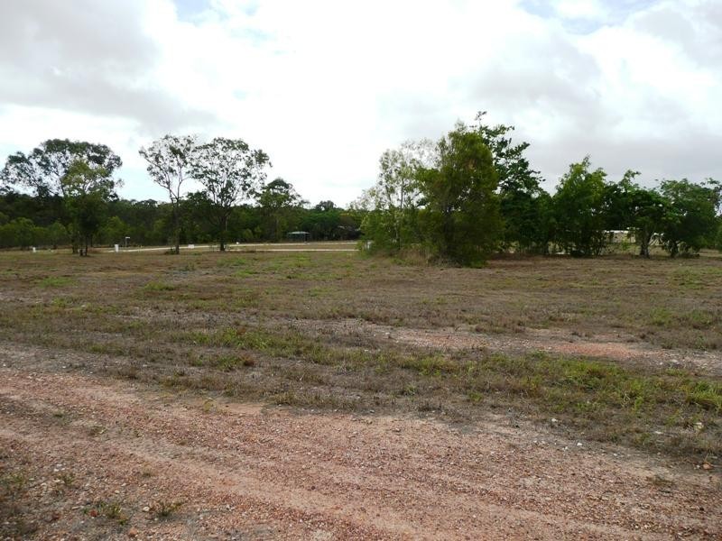 17 Allenby Dve, Yeppoon QLD 4703