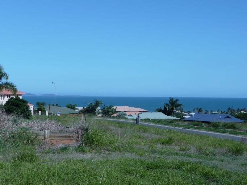 41 Olympia Avenue, Yeppoon QLD 4703