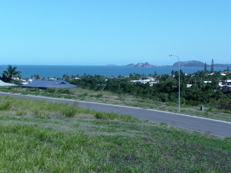 41 Olympia Avenue, Yeppoon QLD 4703