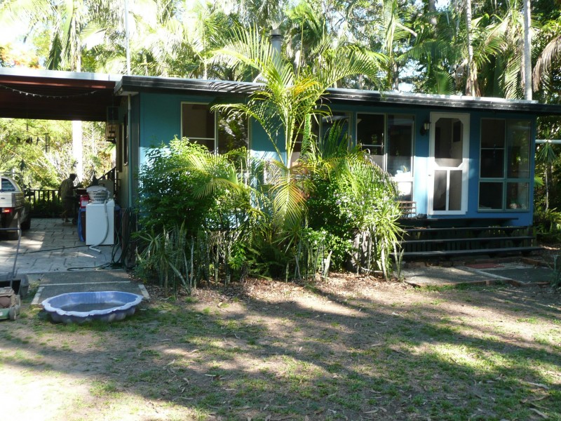 106 Yaxley’s Road, Byfield QLD 4703