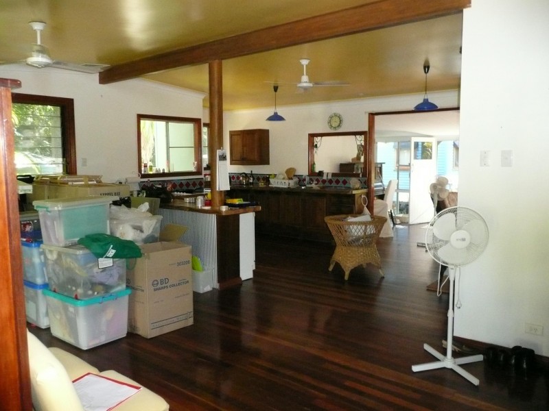106 Yaxley’s Road, Byfield QLD 4703