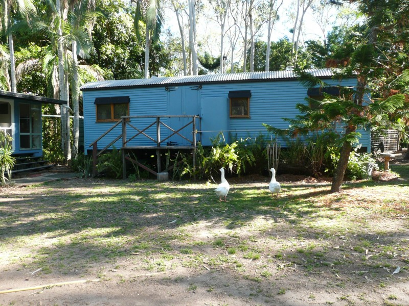 106 Yaxley’s Road, Byfield QLD 4703