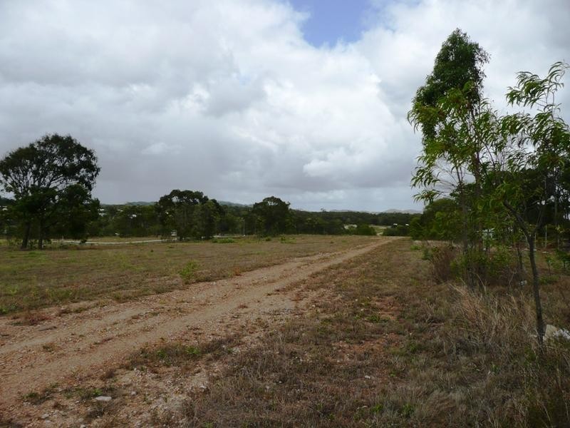 13 Allenby Dve, Yeppoon QLD 4703