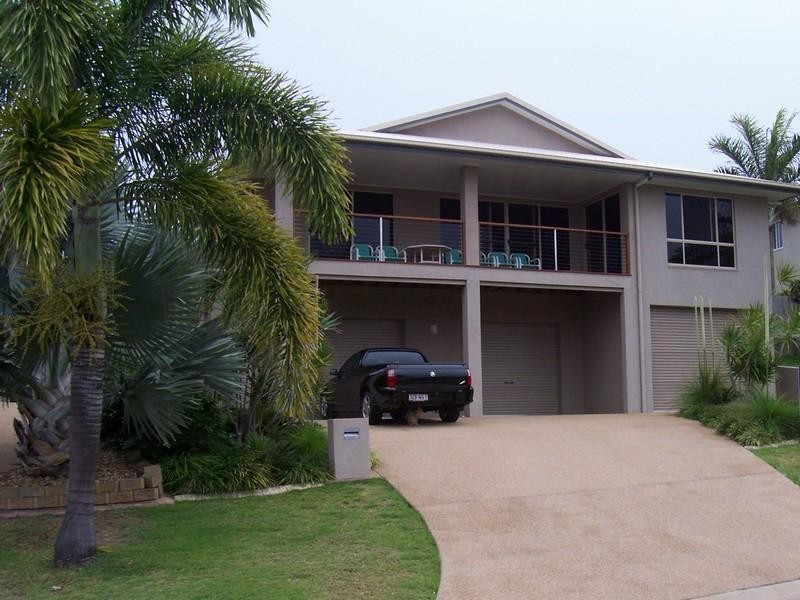 11 Pacific Drive, Yeppoon QLD 4703
