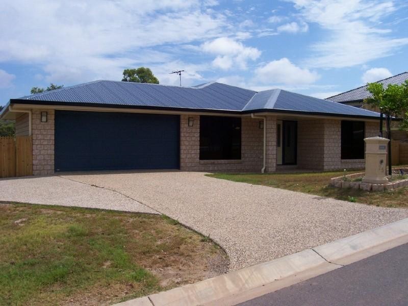 25 Discovery Crescent, Yeppoon QLD 4703