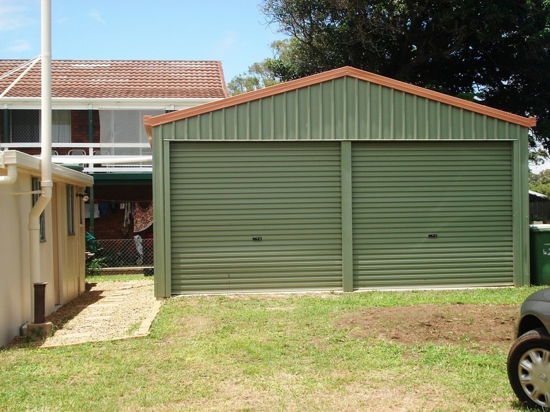 42 Morris Street, Yeppoon QLD 4703