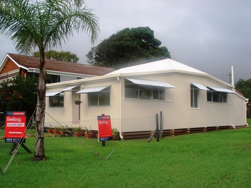 42 Morris Street, Yeppoon QLD 4703