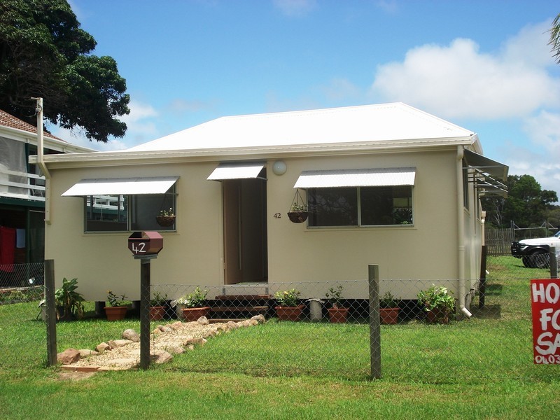42 Morris Street, Yeppoon QLD 4703