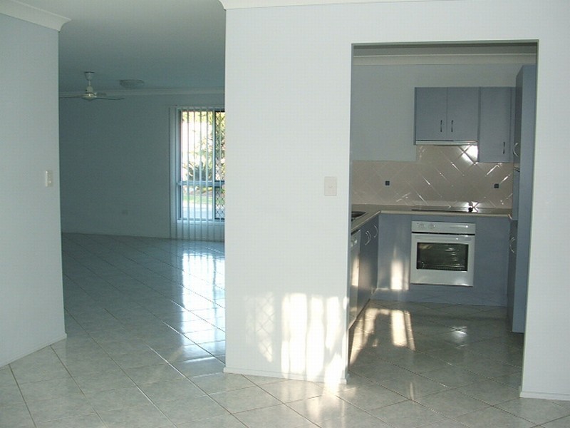 43 Foxtail  Avenue Pandanus Villas, Yeppoon QLD 4703