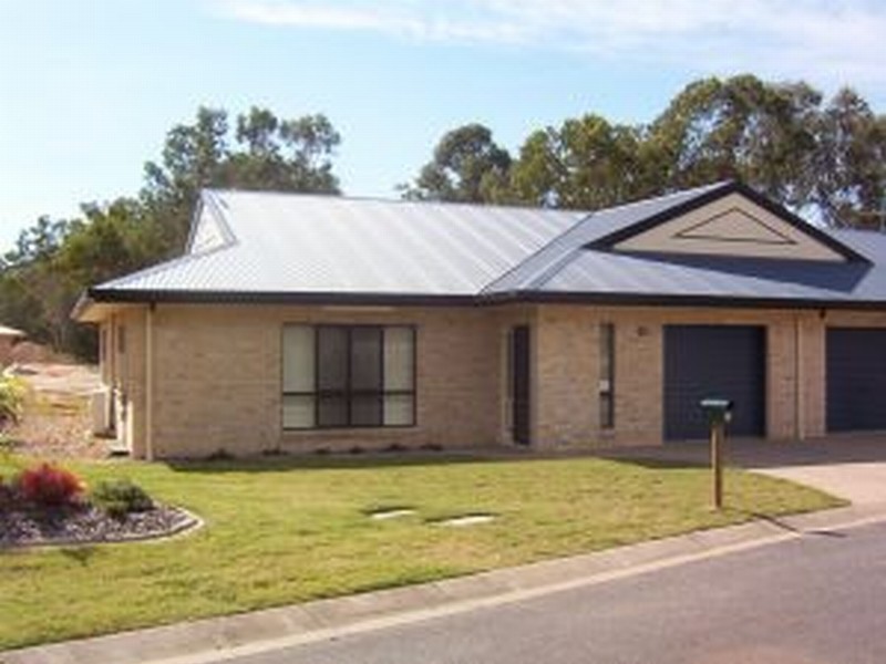 43 Foxtail  Avenue Pandanus Villas, Yeppoon QLD 4703