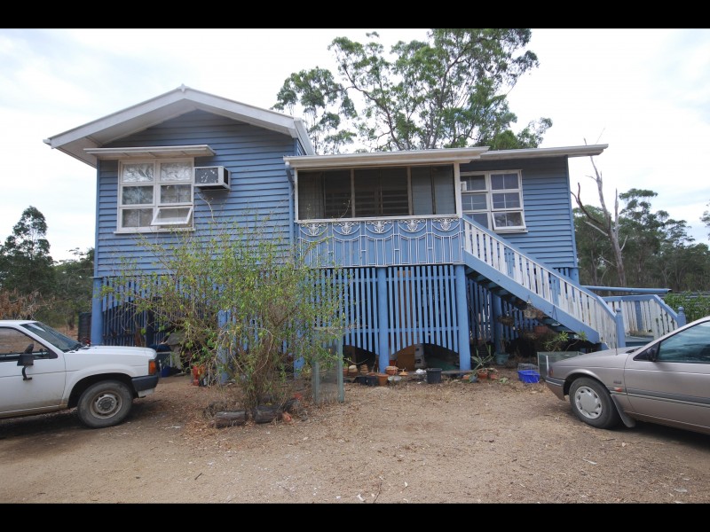 240 Pine Mountain Road, Yeppoon QLD 4703