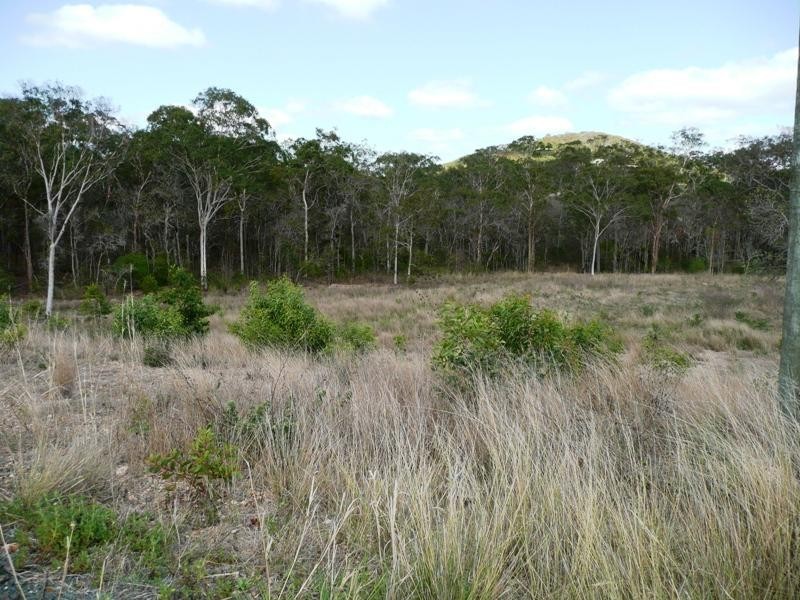 Lot 9 Woodbine Road, Yeppoon QLD 4703