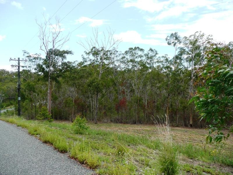 Lot 9 Woodbine Road, Yeppoon QLD 4703