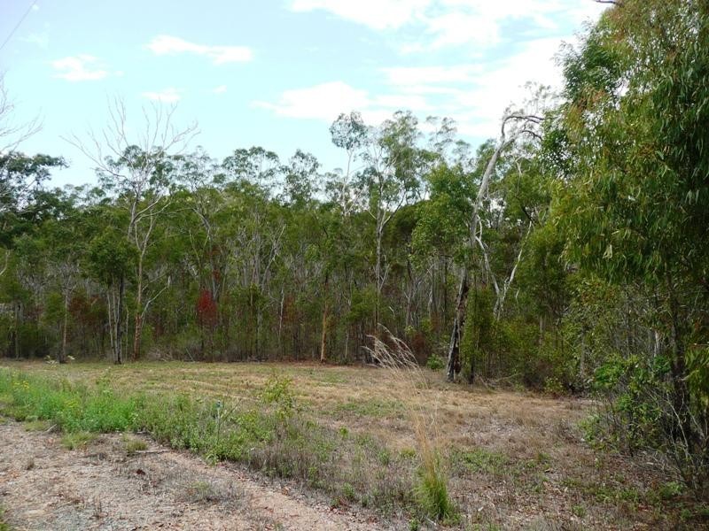 Lot 9 Woodbine Road, Yeppoon QLD 4703