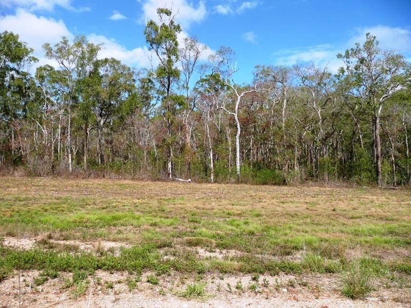 Lot 19 Woodbine Road, Yeppoon QLD 4703
