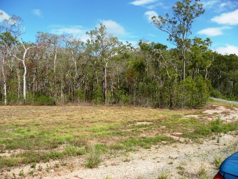 Lot 19 Woodbine Road, Yeppoon QLD 4703